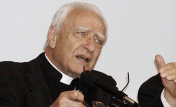 Convegno per i 50 anni della Popolorum Progressio